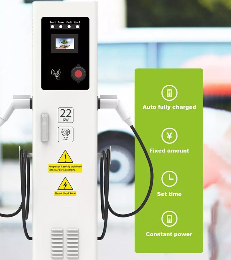 Charging Method And Payment Options Charging Method And Payment Options