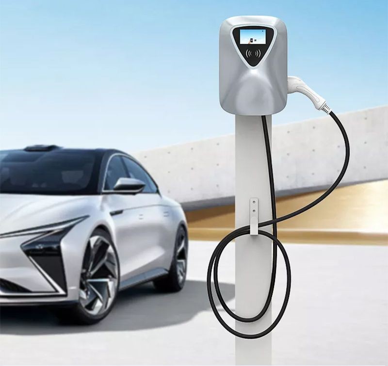 wallbox public charge wallbox public charge