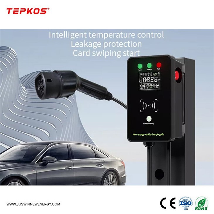 Wallbox Electric Charger