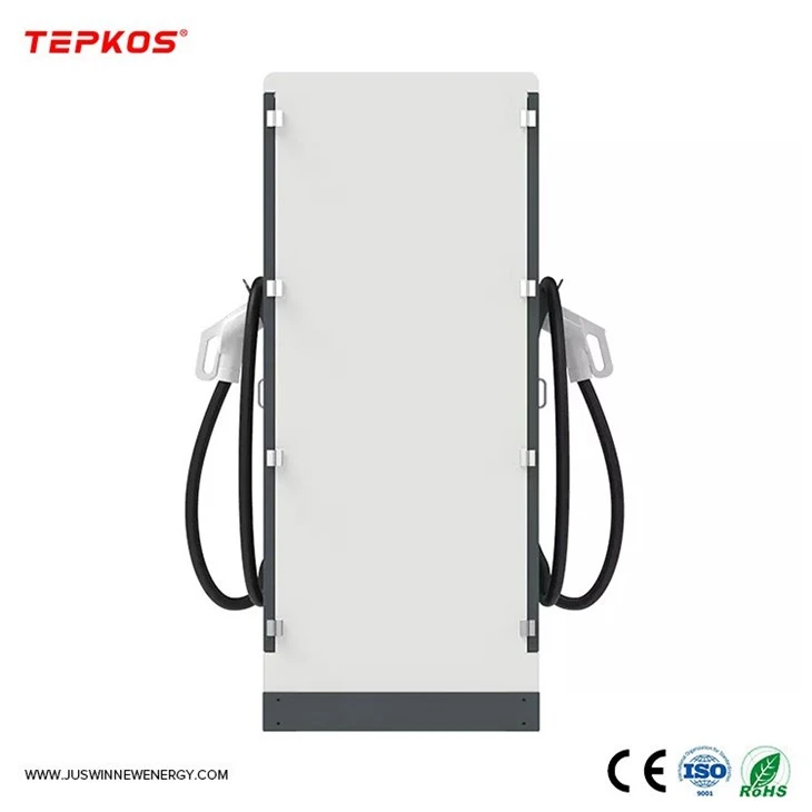 Fast Charge Stations For Electric Cars
