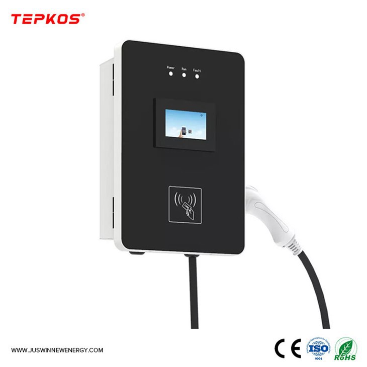 Home Charging Wall Box