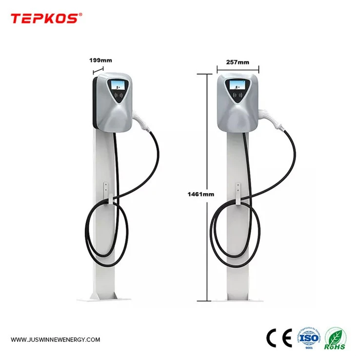 Mini Wall Box Charger
