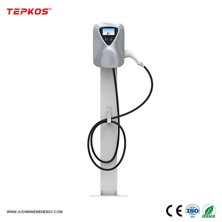 Mini Wall Box Charger