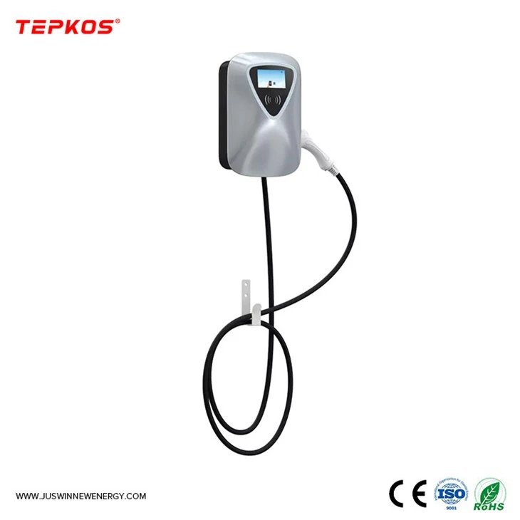 Mini Wall Box Charger
