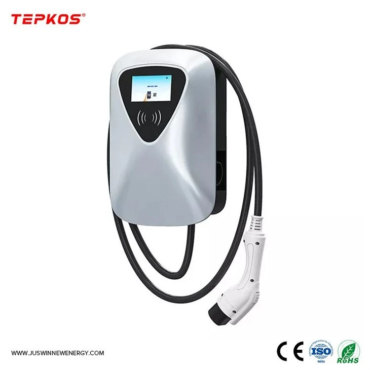 Type 2 Wallbox Electric Car Charger