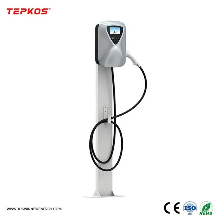 Type 2 Wallbox Electric Car Charger