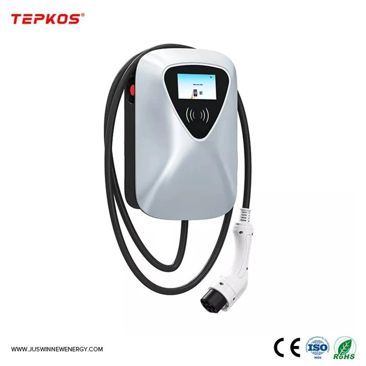 Type 2 Wallbox Electric Car Charger