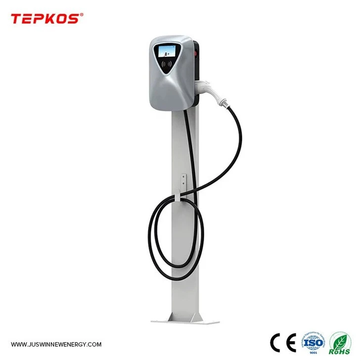 Type 2 Wallbox Electric Car Charger